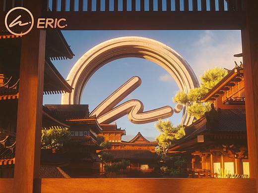3D VISUAL DESIGN | 7DAYS 