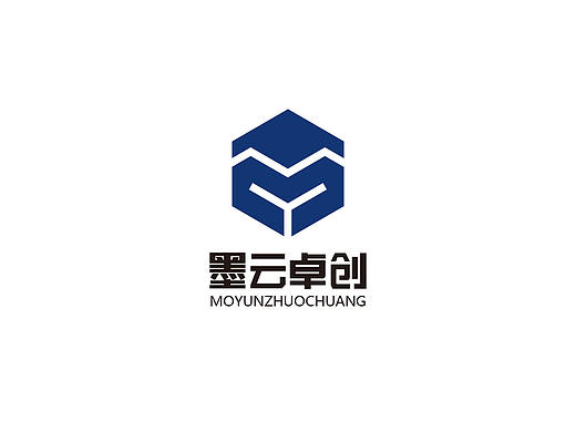 墨云卓创（LOGO）