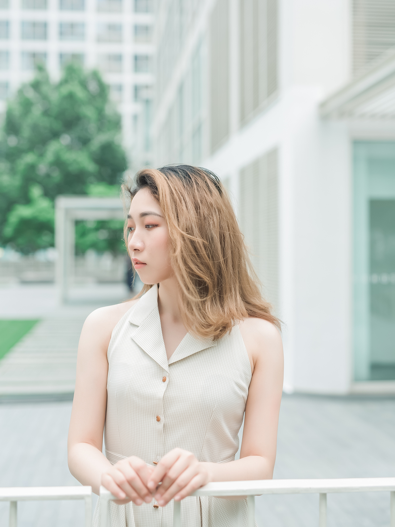 你在想念谁？（图ZMTcwMzgyMDQ0） - 人像摄影 - 站酷设计师摄影师Alston原创素材 - 站酷ZCOOL