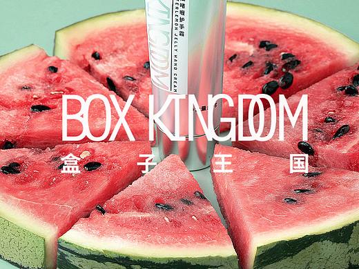 护手霜 水果系列 护肤品