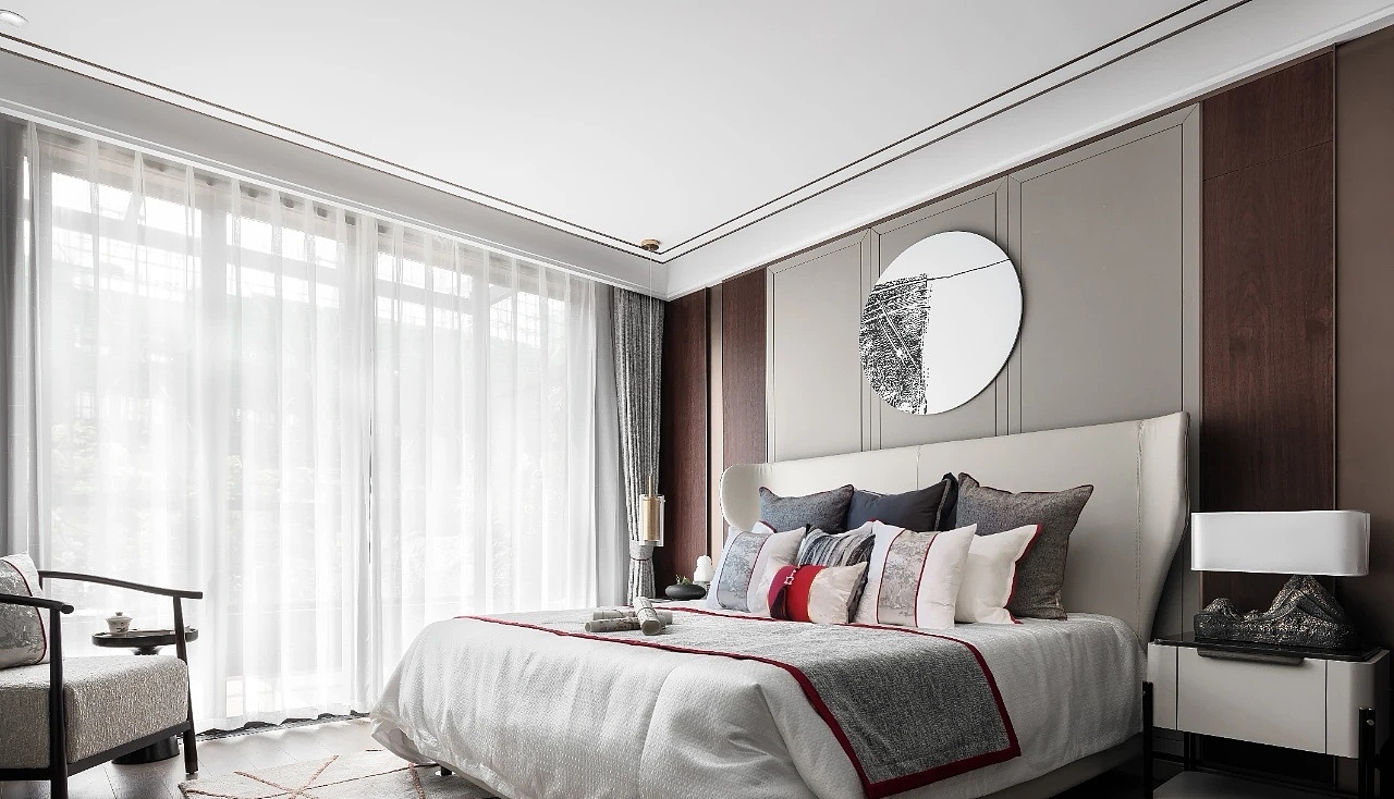 美致作品 | 红都之声,传承中式文化信仰