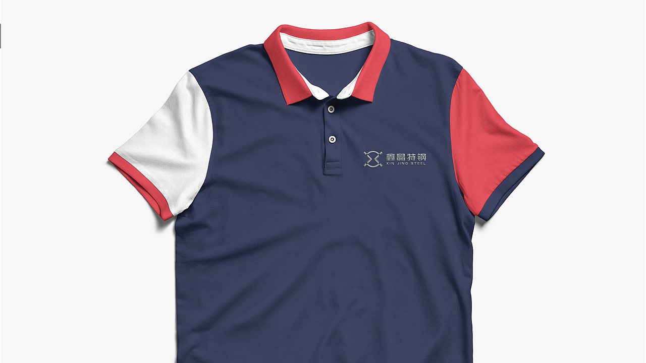 鑫晶特钢&ZHAO.Y.L（图ZMTMxOTI3Njc2） - Logo - 站酷设计师ZhaoYLoong原创素材 - 站酷ZCOOL