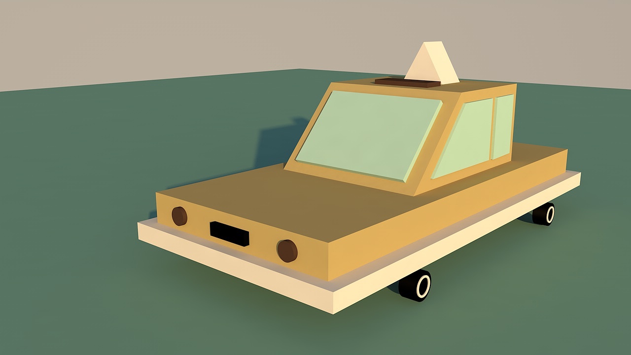 C4d入门练习稿（图ZMTQ2MzA5NzE2） - 其他三维 - 站酷设计师哎呀没网了原创素材 - 站酷ZCOOL