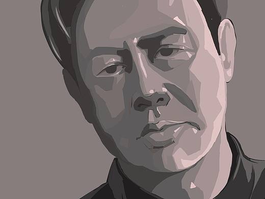 告诉老默,我想吃鱼了