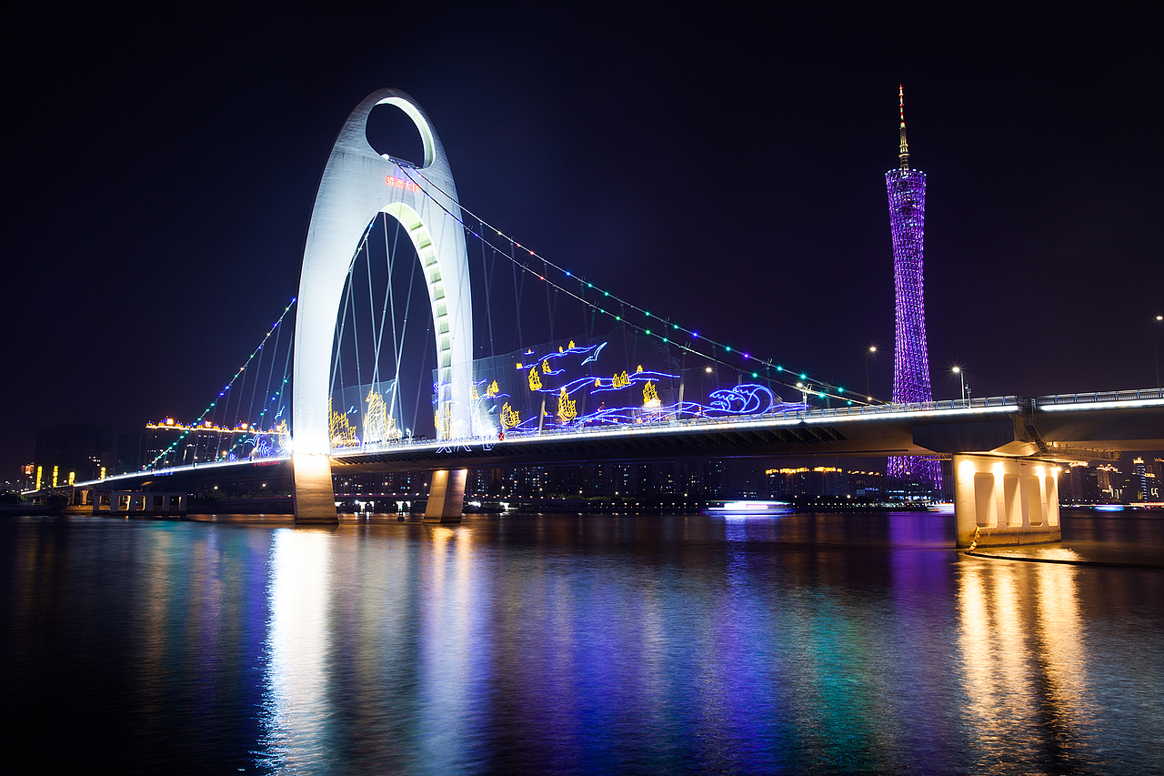 珠江（图ZMzU3NzA4MTI=） - 风光摄影 - 站酷设计师野蛮驴友原创素材 - 站酷ZCOOL