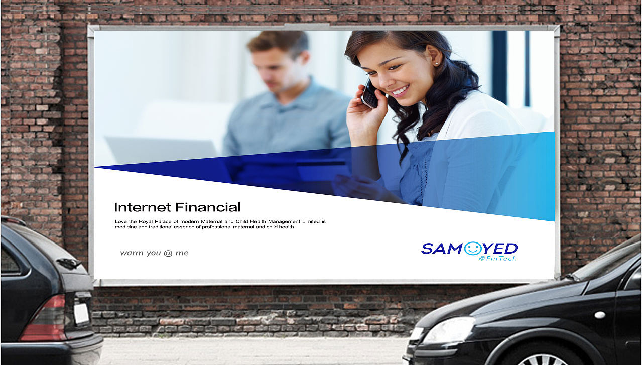 SAMOYED（图ZMjA5NDAxNjAw） - 品牌 - 站酷设计师ICCU原创素材 - 站酷ZCOOL