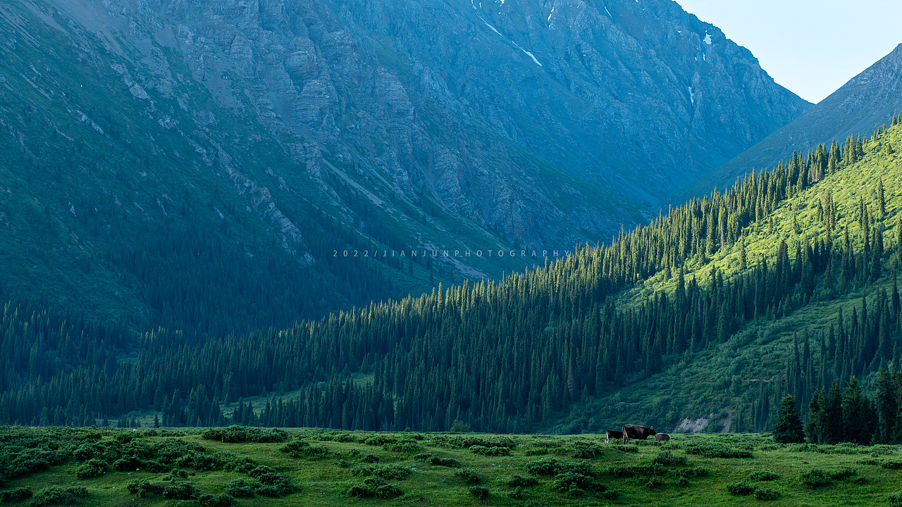 记录的一些美（图ZMjkxNTU3MTQ0） - 风光摄影 - 站酷设计师先森WANG原创素材 - 站酷ZCOOL