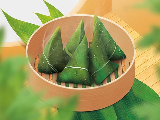 端午节节日海报