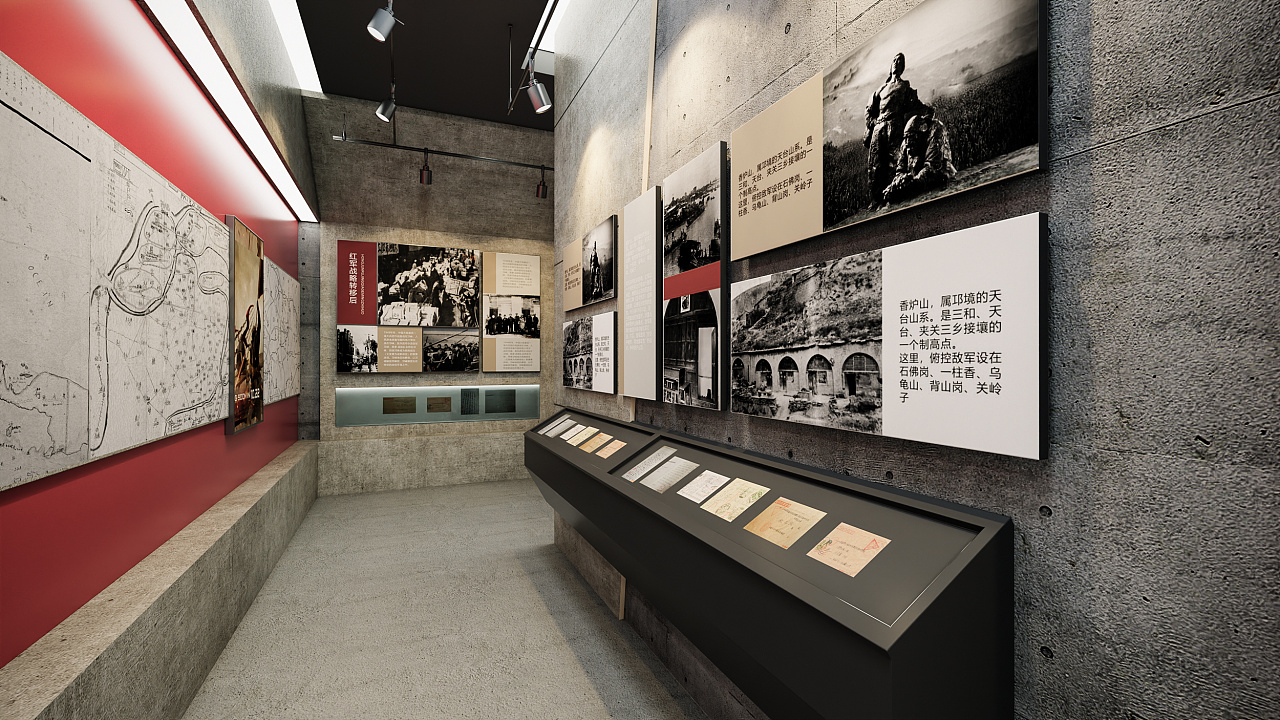 秦皇岛主题展馆网站建设_(秦皇岛展会排期表2020年)