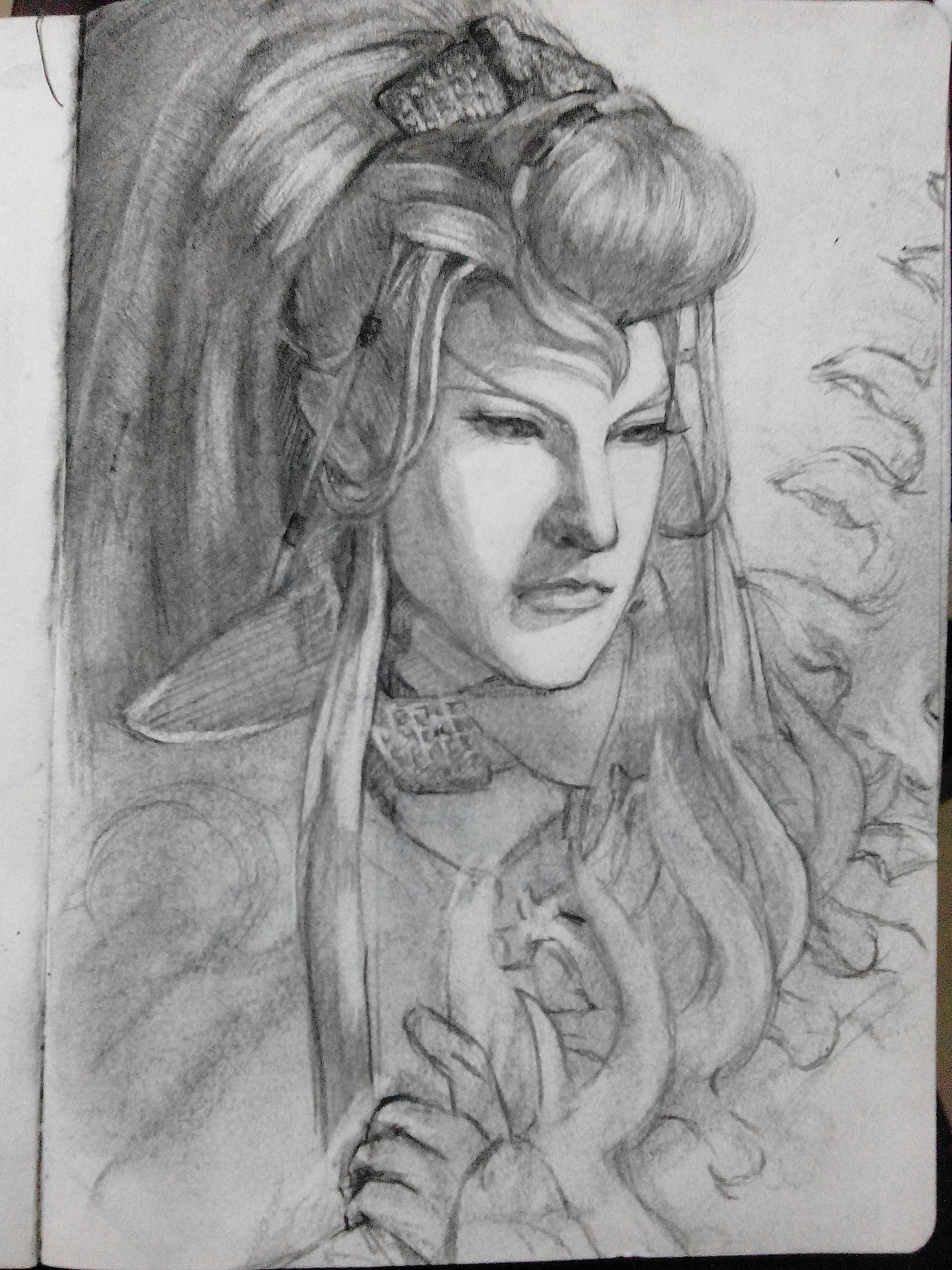 霹雳布袋戏-最光阴