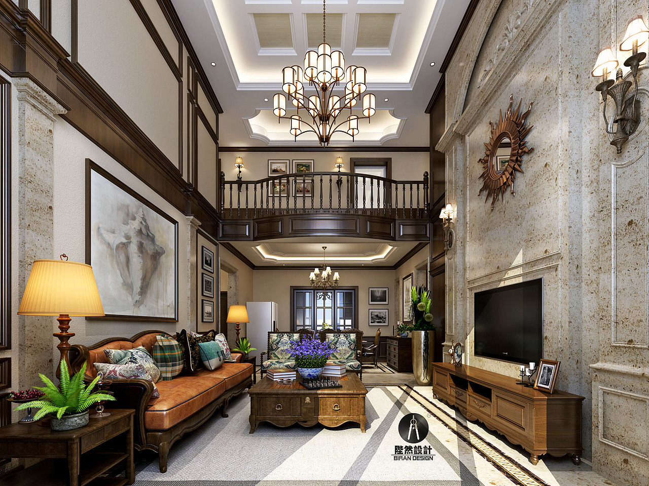 MARY HOUSE（图ZMTAyMjc2NzAw） - 家装设计 - 站酷设计师霍泽霖原创素材 - 站酷ZCOOL