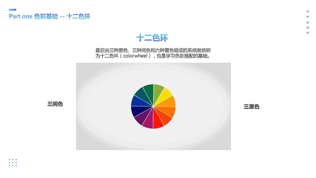 色彩原理及搭配（图ZMTIxNzIyMTg4） - 其他 - 站酷设计师Trouble英原创素材 - 站酷ZCOOL