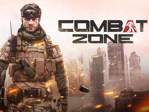 游戏商店图（海外）