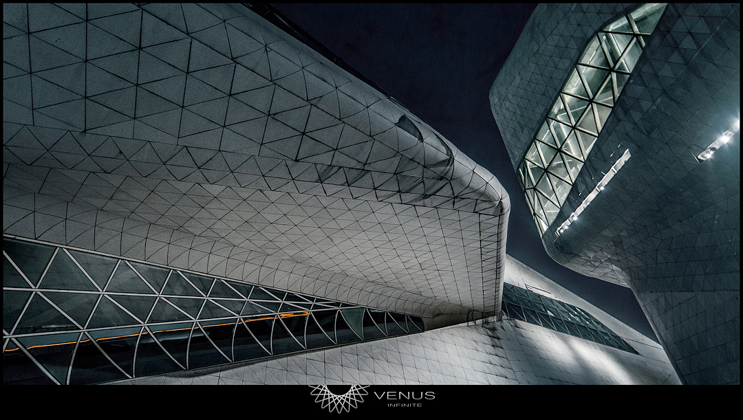 珠江新城歌剧院2