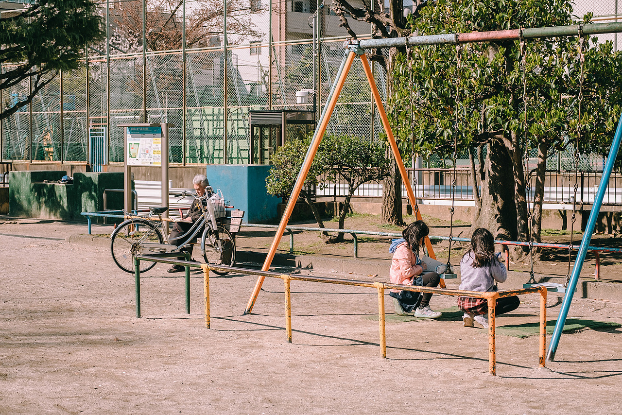 四月东京街头故事（图ZMTU0NzA3MjAw） - 人文/纪实摄影 - 站酷设计师Whoiam_an原创素材 - 站酷ZCOOL