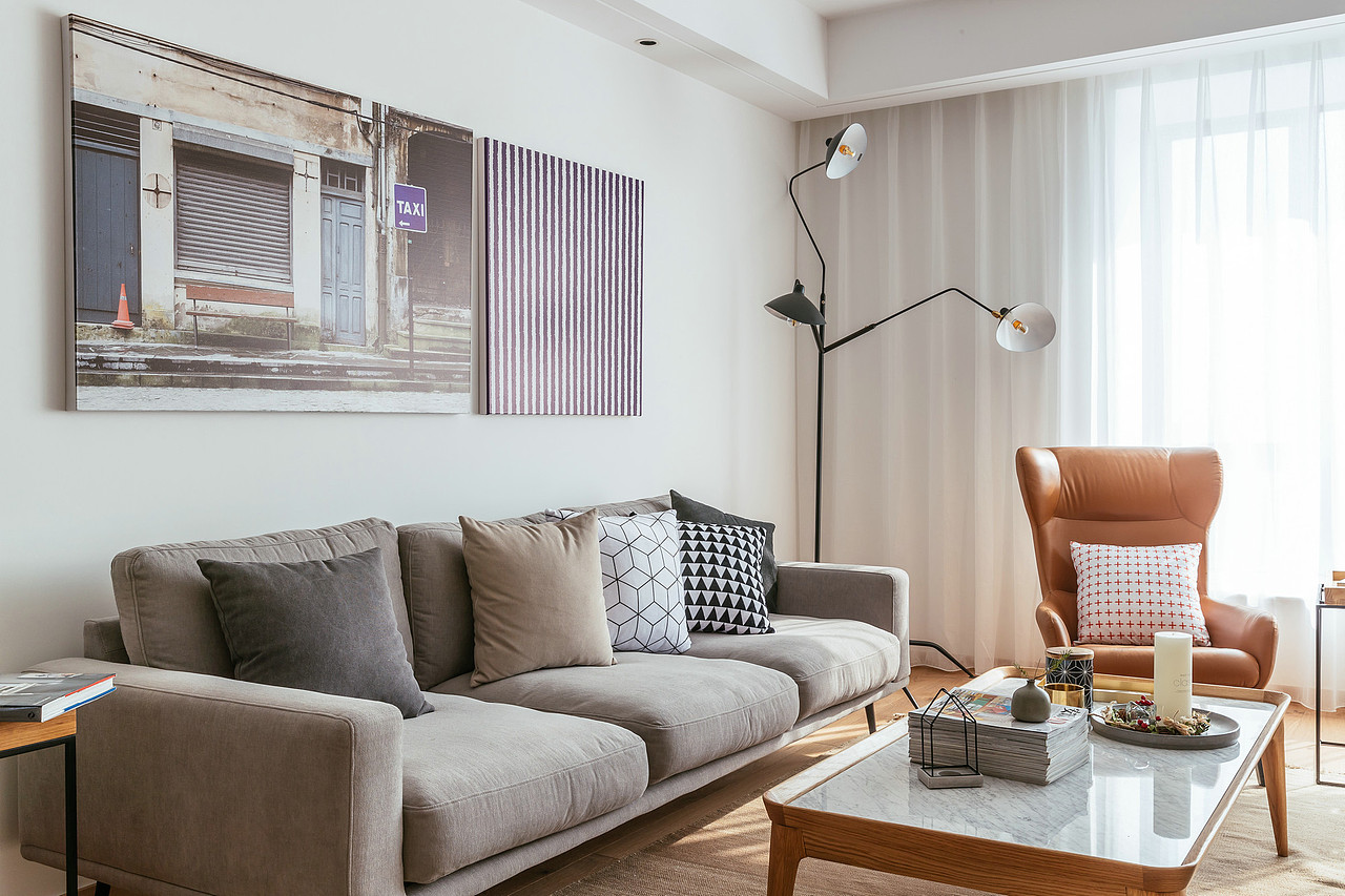 沈阳宜家悦筑装饰硬装靠不靠谱