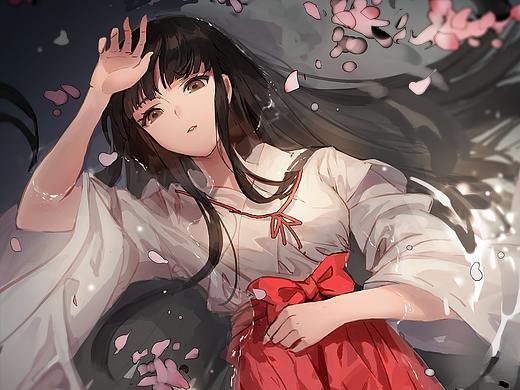 桔梗