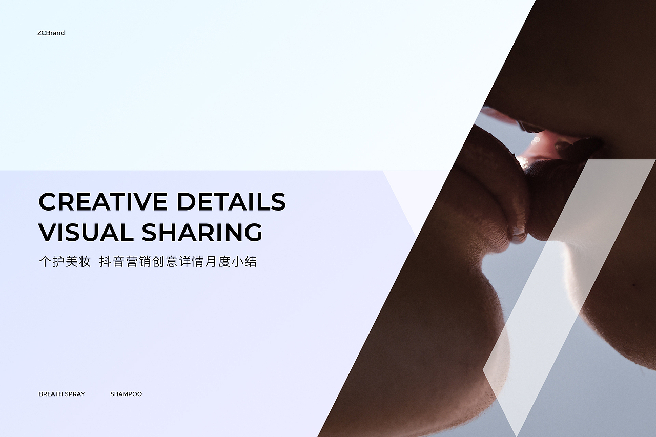 抖音营销创意详情月度小结