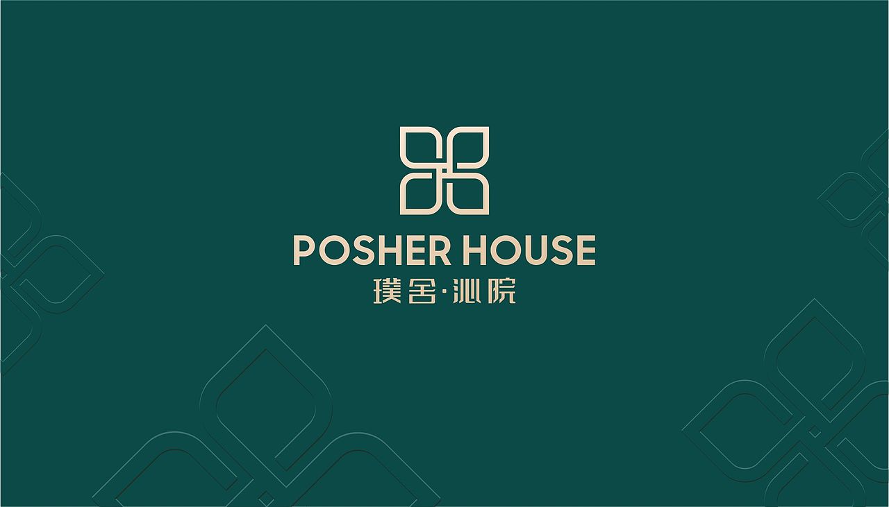 酒店品牌VI（图ZMjY3NzQ1NTQ4） - 品牌 - 站酷设计师GuoZ陈原创素材 - 站酷ZCOOL