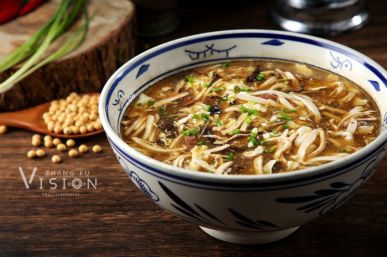 中餐猪蹄农家菜