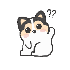 表情包设计|三只汪之奥利奥篇