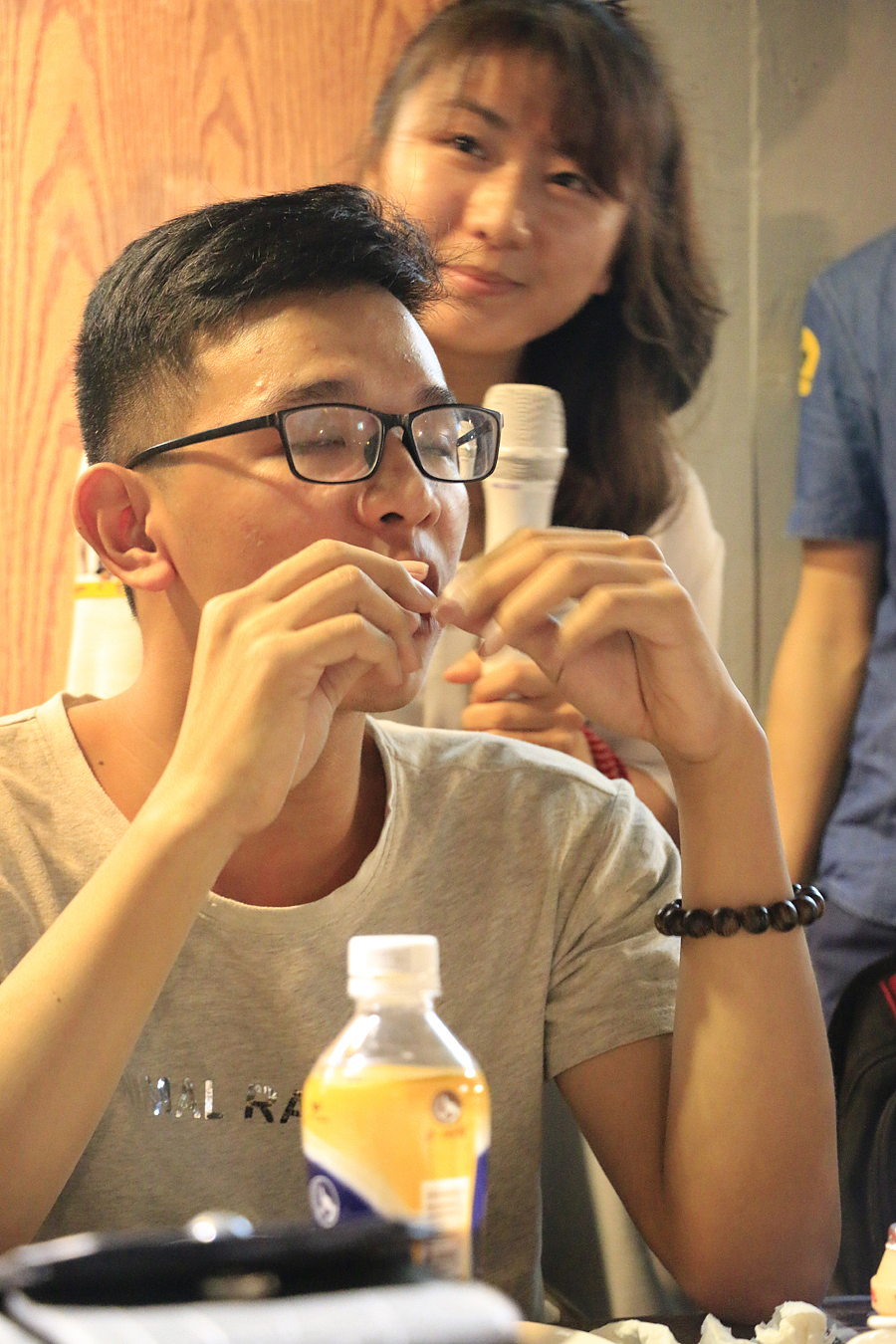 站酷十周年大趴聚会潮汕站(图ZNjI5NDMxMzY=) - 人像摄影 - 站酷设计师jweeety原创素材 - 站酷ZCOOL