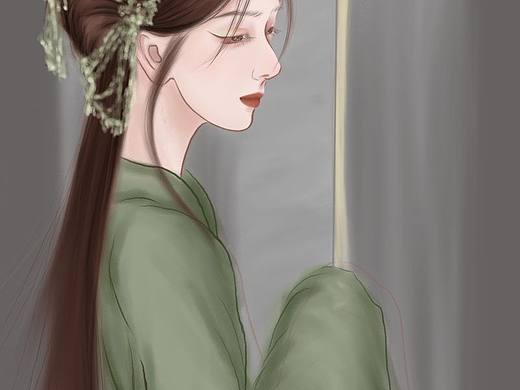 《草草结束的一幅 》（个人主页-ZNjUyNzI1MDg=） - 绘画 - 站酷设计师_哦吼_原创素材 - 站酷ZCOOL