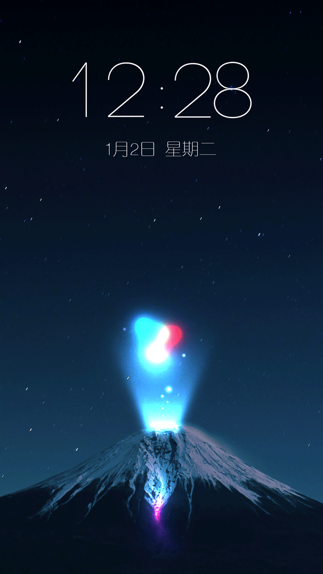 从心定义手机交互系统 UI 主题（图ZNzEyMzY0MDg=） - 主题/皮肤 - 站酷设计师子木坊原创素材 - 站酷ZCOOL