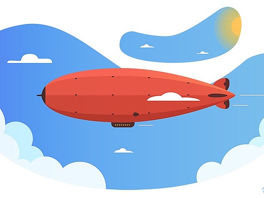 扶摇stark的主页 - 站酷 (zcool)