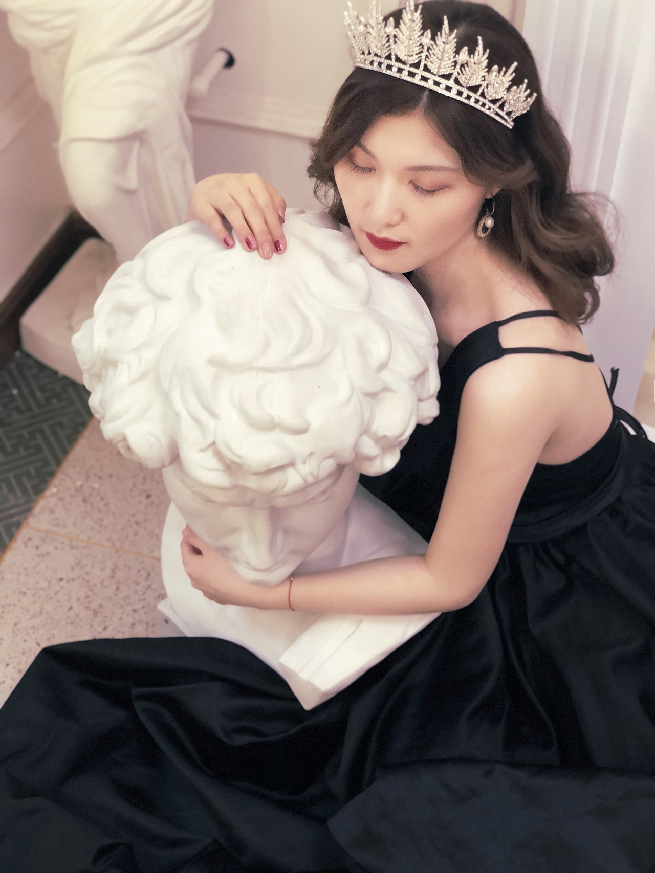 《黑色茱丽叶》