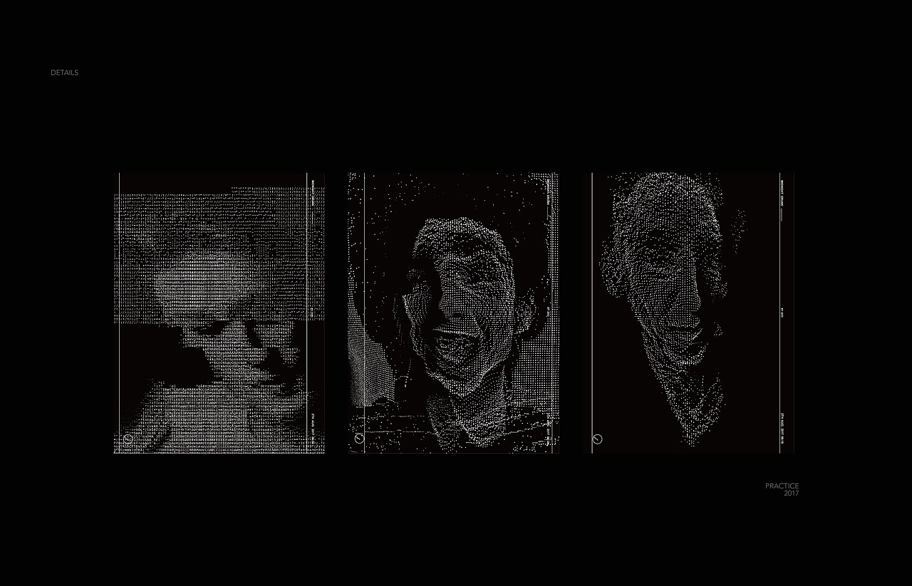 海报合辑2016-2020