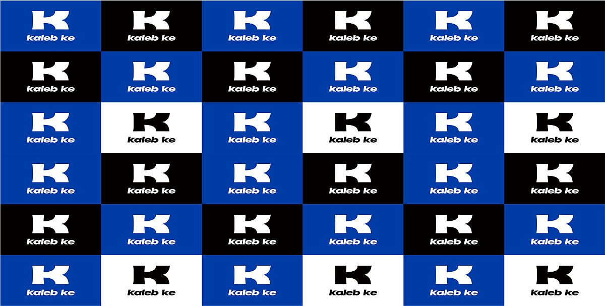 KALEB KE-舒适新足潮