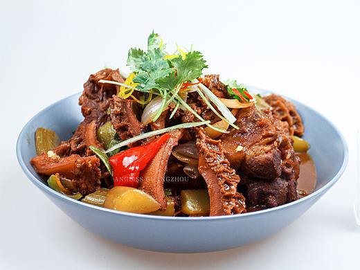 Rosedale ruby牛尾出品摄影