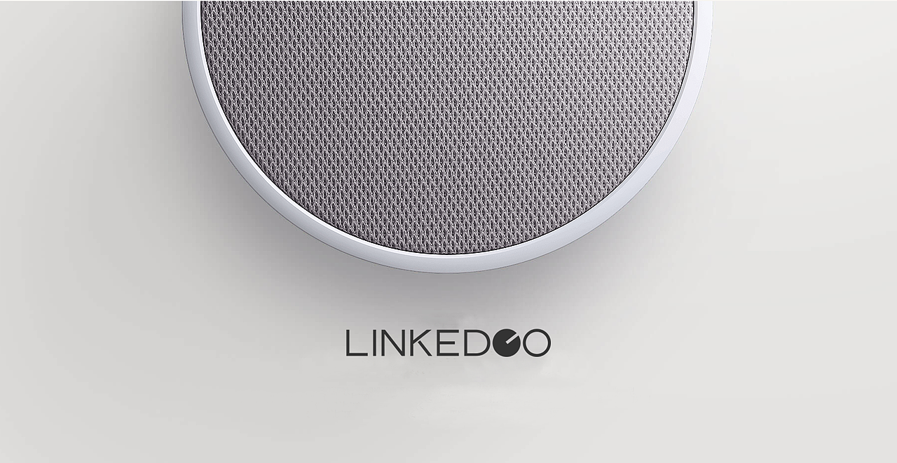 “零狗智能”品牌LOGO设计