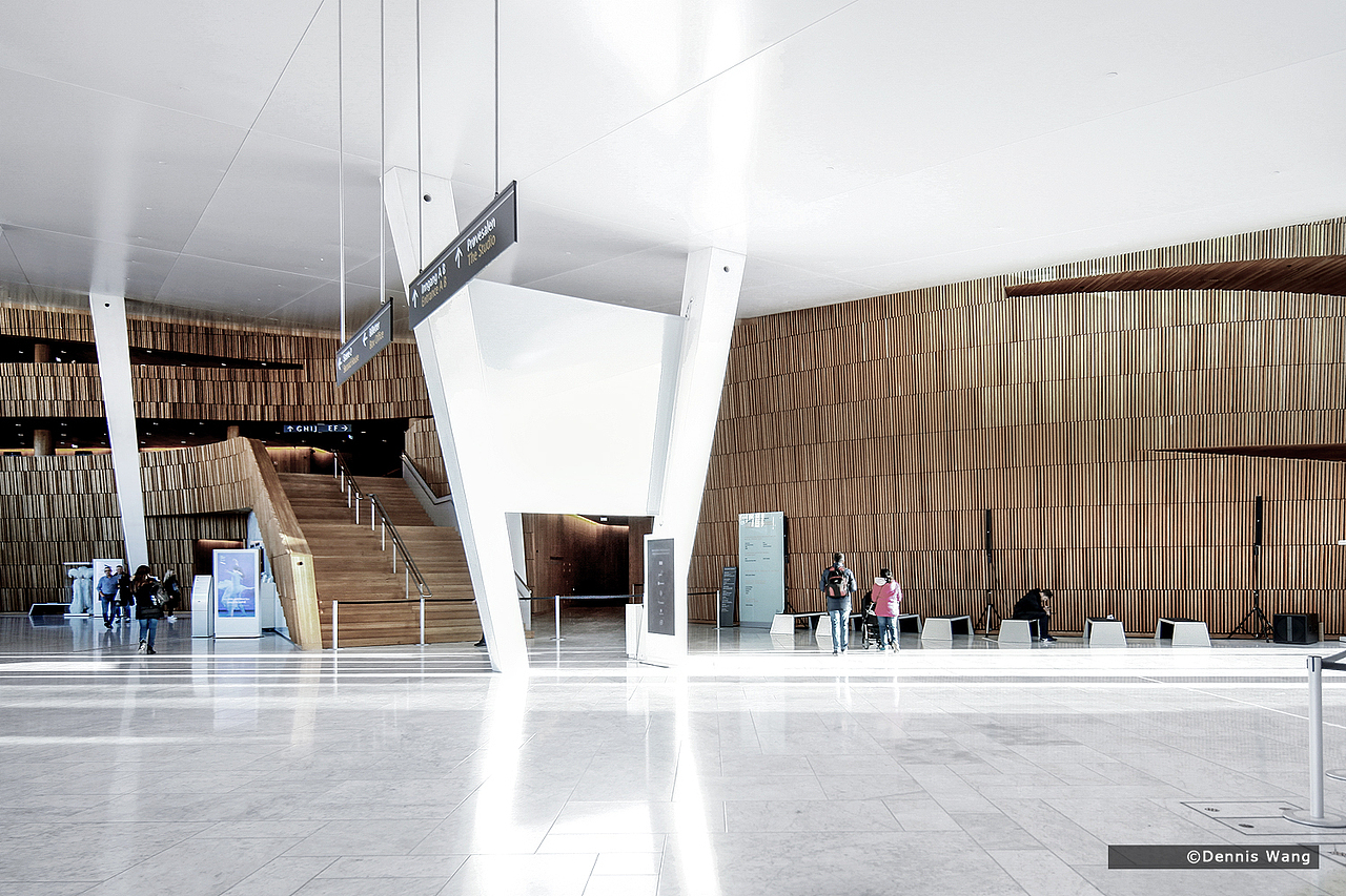 奥斯陆歌剧院 Oslo Opera House,Oslo,Snohetta（图ZMTk5ODIzMDI4） - 环境/建筑摄影 - 站酷设计师DennisWang10原创素材 - 站酷ZCOOL