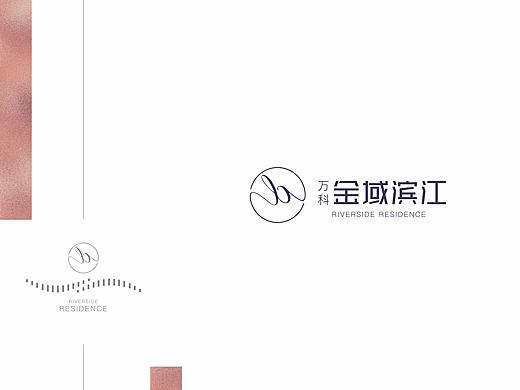 地产提案万科金域滨江