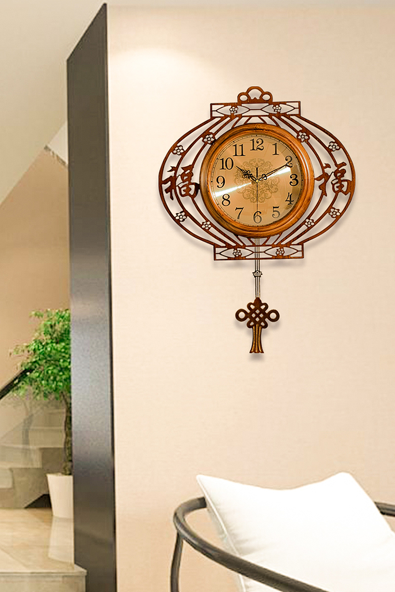 2020年灯笼挂钟细节尺寸场景图（图ZMjYwNjc5MTI4） - 电商 - 站酷设计师彩虹GirlGoUp原创素材 - 站酷ZCOOL