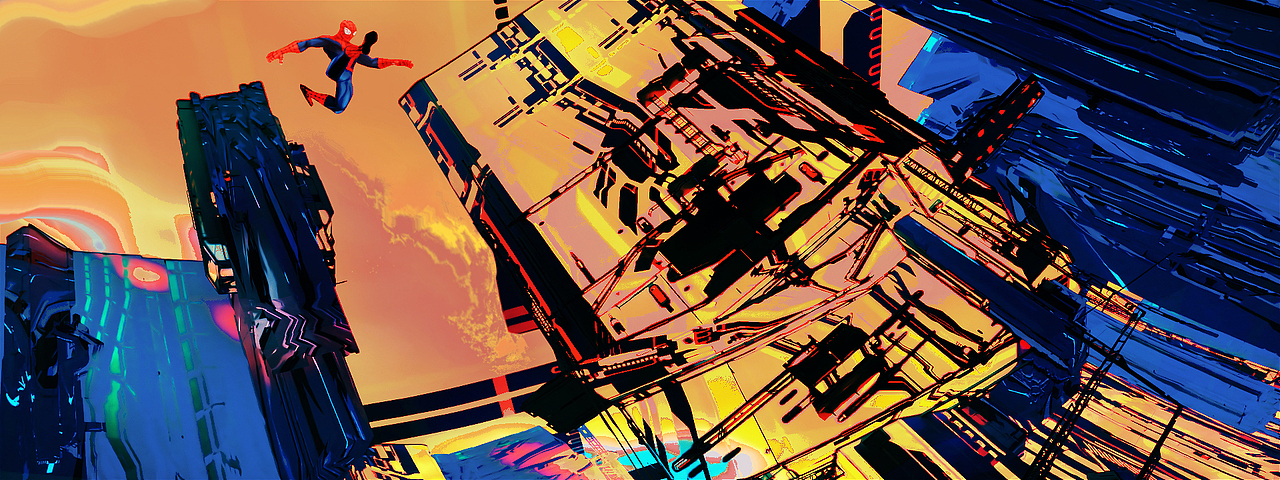 蜘蛛侠百搭（图ZMTcyNDQyMDM2） - 图案 - 站酷设计师抱头鼠窜的YTX原创素材 - 站酷ZCOOL