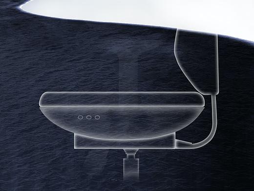 智能办公椅预热海报（个人主页-ZNTM3MjIzODQ=） - 海报 - 站酷设计师半兰即青原创素材 - 站酷ZCOOL