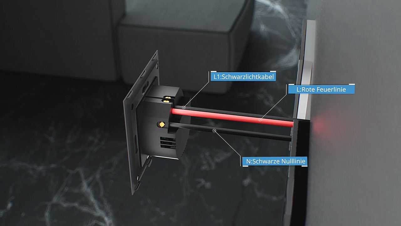 宾格|智能开关电器