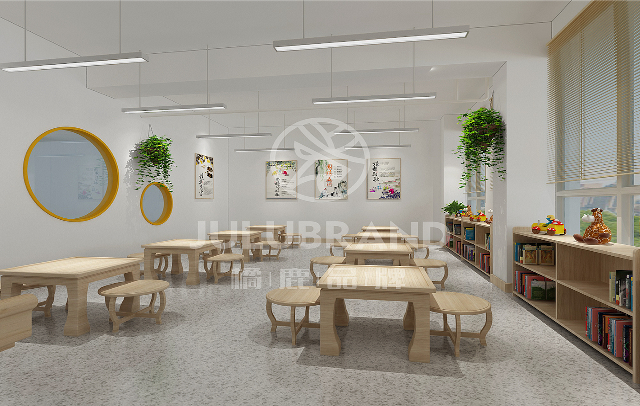 【橘鹿品牌】小橙子儿童早教培训品牌全案设计（图ZMjEwNDQ2NzAw） - 品牌 - 站酷设计师橘鹿品牌设计原创素材 - 站酷ZCOOL