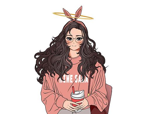 HIME SAMA的影集（個人主頁-ZNDkyODM1MTI=） - 創(chuàng)作習作 - 站酷設計師作舟ILLUSTRATOR原創(chuàng)素材 - 站酷ZCOOL