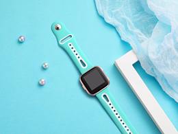 手环拍摄 场景图拍摄 产品拍摄