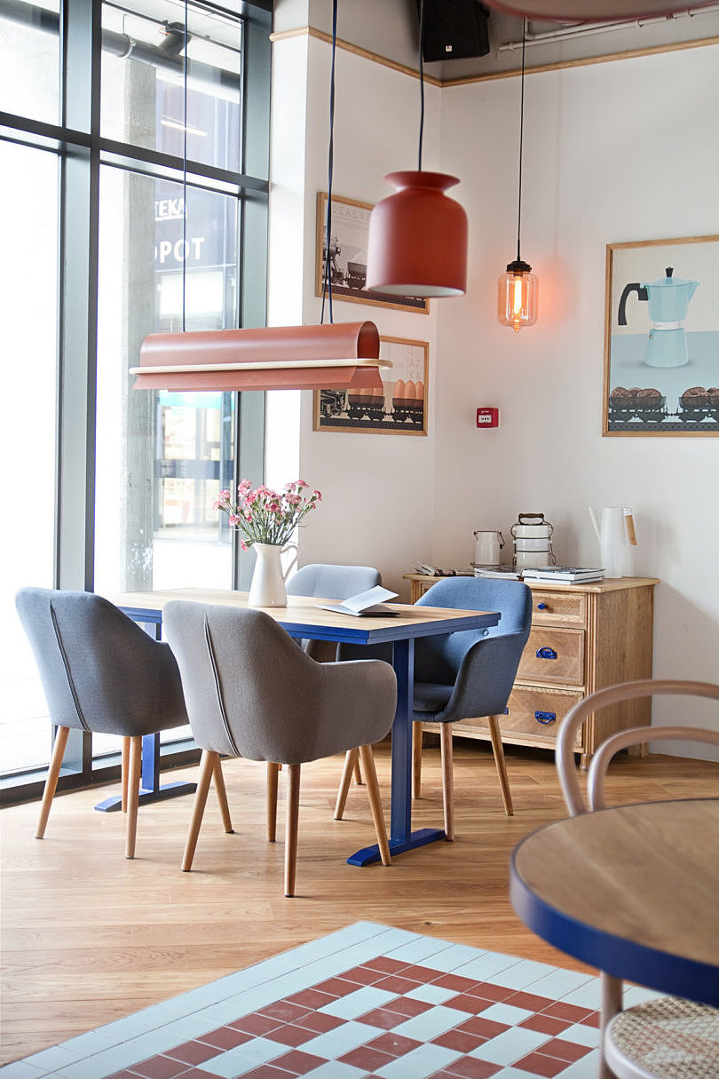 成都奶茶店设计公司|成都奶茶店装修|成都奶茶店设计（图ZMTM2MDg5NTA4） - 建筑设计 - 站酷设计师Z78311244原创素材 - 站酷ZCOOL