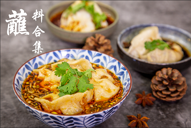 冬天不端饺子碗，冻掉耳朵没人管（图ZMTg3MjY4MDI4） - 产品摄影 - 站酷设计师June丸子原创素材 - 站酷ZCOOL