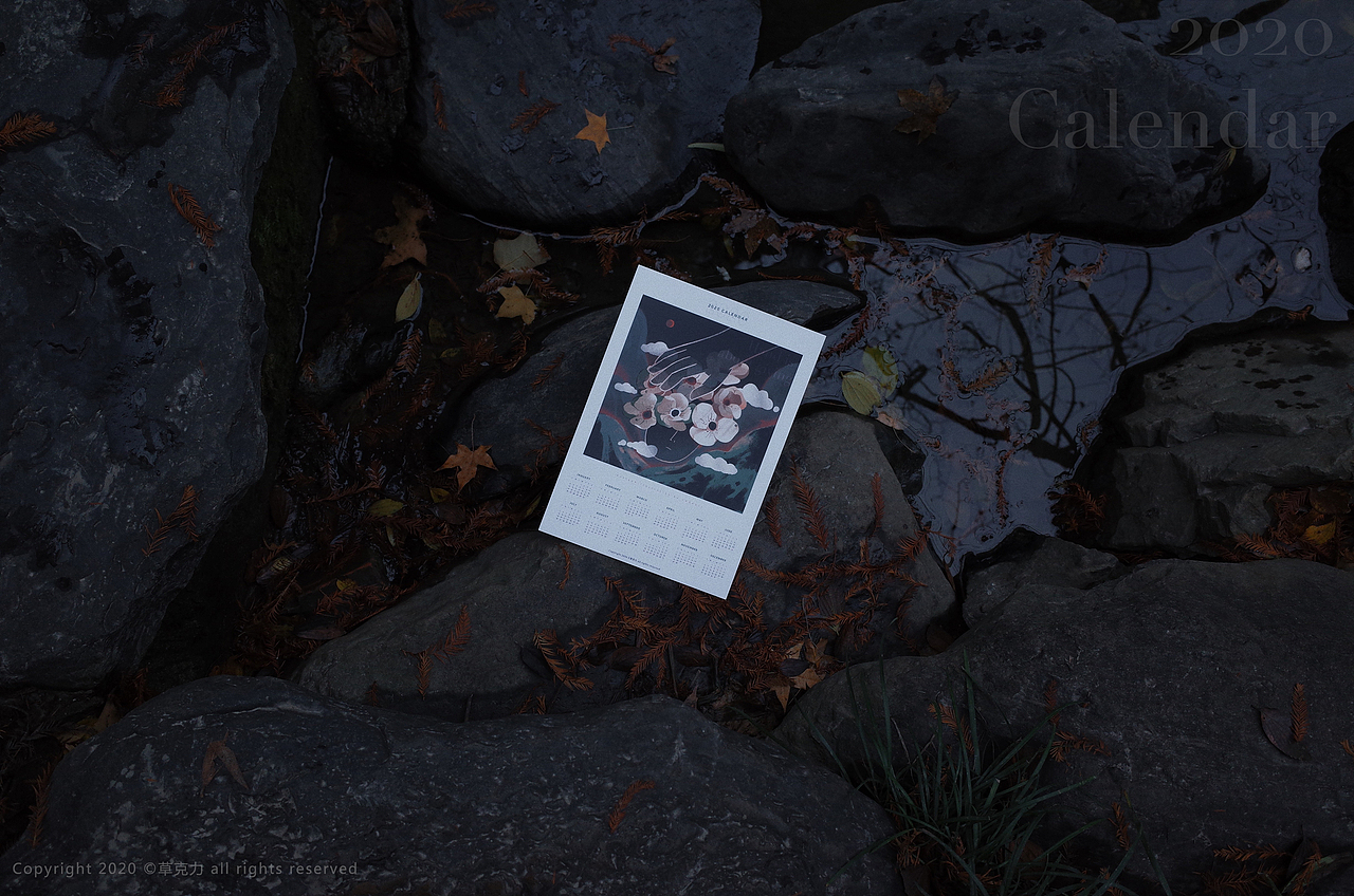 路過人間2019（圖ZMTkxMjIyNTQ4） - 商業(yè)插畫 - 站酷設(shè)計師草克力caokeli原創(chuàng)素材 - 站酷ZCOOL