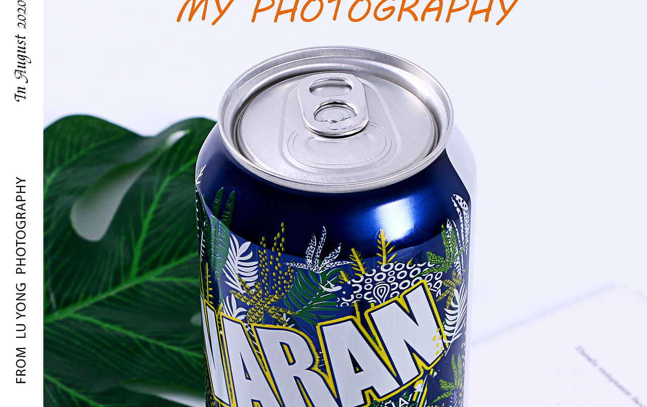 西班牙进口巨蜥啤酒系列photography