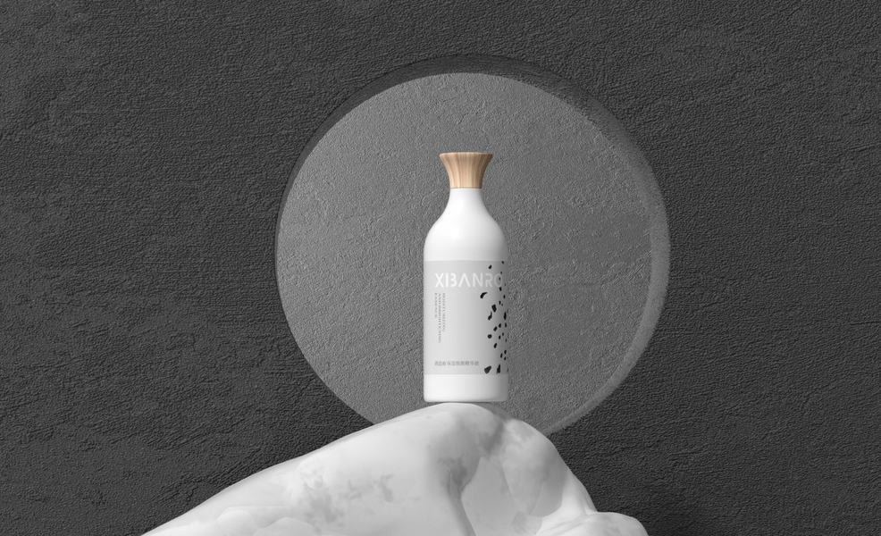 效果图（场景） - 包装