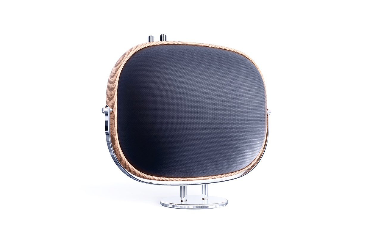 100件日用品设计——Yesterday Once More