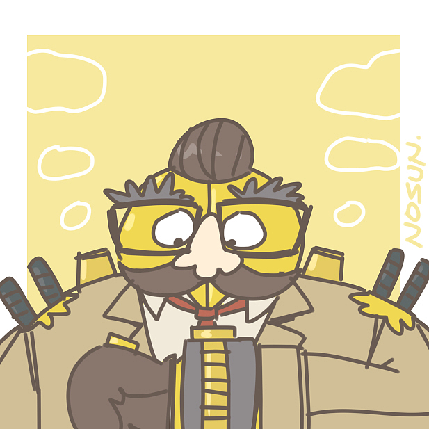 LOL愚人节头像（图ZMTkwMDg5MTg4） - 创作习作 - 站酷设计师nosun123原创素材 - 站酷ZCOOL